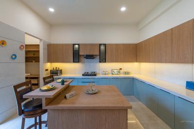 Project Image of 3873.0 - 4345.0 Sq.ft 4.5 BHK Villa for buy in Shubhashish Forest