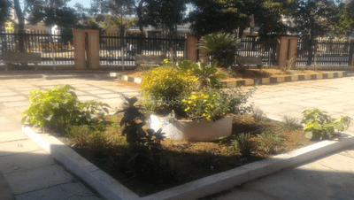 Project Image of 1090.0 - 1200.0 Sq.ft 2 BHK Apartment for buy in VSR Celestial Towers