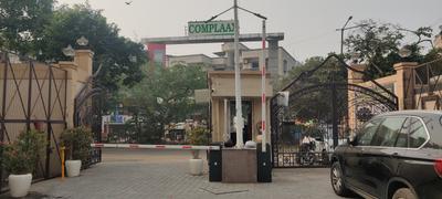 Project Image of 800.0 - 1600.0 Sq.ft 1.5 BHK Apartment for buy in Minaret