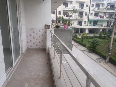 Project Image of 0.0 - 900.0 Sq.ft 2 BHK Builder Floor for buy in Pratham Luxury Floor