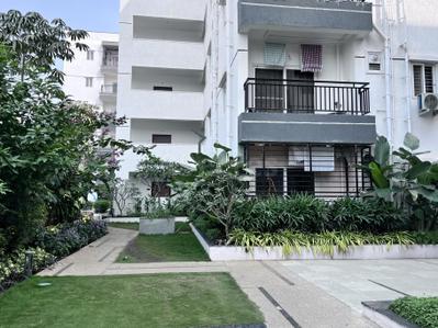 Project Image of 620.0 - 1035.0 Sq.ft 1 BHK Apartment for buy in DSL Infrastructure Fortune Apartments