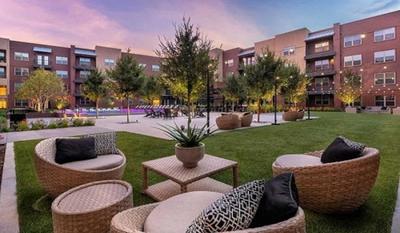 Project Image of 1010 Sq.ft 2 BHK Apartment / Flat for sale in Electronic City for Rs. 9600000