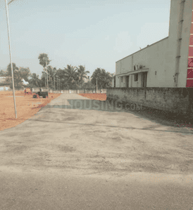 Shree Vinayaga Garden Internal Roads & Footpaths 1