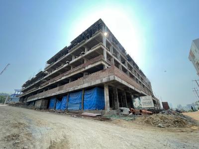 Project Image of 1110.0 - 1675.0 Sq.ft 2 BHK Apartment for buy in NLC Aroha