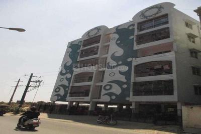 Project Image of 1575 Sq.ft 3 BHK Apartment / Flat for sale in Kartik Nagar for Rs. 11000000