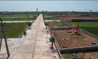 Project Image of 1503.0 - 2700.0 Sq.ft Residential Plot Plot for buy in SRK Sreecity Sowbhagya