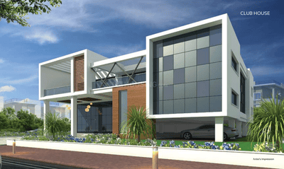 Project Image of 1350 Sq.ft 3 BHK Villa for sale in Bachupally for Rs. 18000000