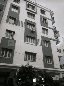 Moghal Minar Elevation 2