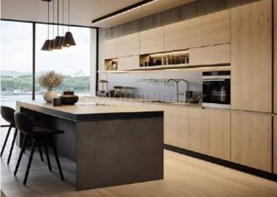 Jayesh Infinity Kitchen 1