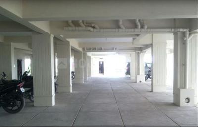 KSR Homes Car Parking 1