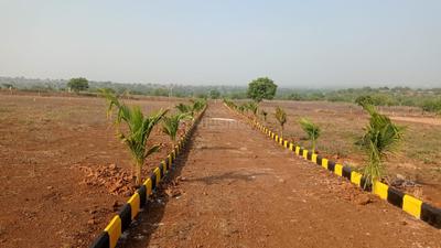 Project Image of 5445.0 - 43560.0 Sq.ft Residential Plot Plot for buy in Lotus Mana Polam