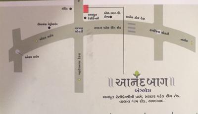Project Image of 0.0 - 4950.0 Sq.ft 4 BHK Villa for buy in Shakti Anandbaug