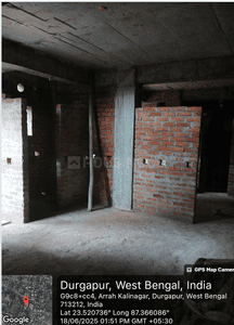 Project Image of 1056.0 - 1465.0 Sq.ft 2.5 BHK Apartment for buy in Sweta Apartment