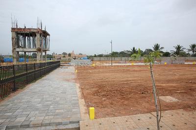 Project Image of 0.0 - 1200.0 Sq.ft Residential Plot Plot for buy in Aditya Enclave