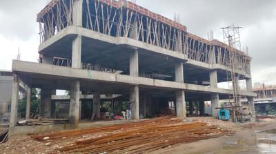 Project Image of 0.0 - 1019.45 Sq.ft 3 BHK Apartment for buy in Solitaire 26