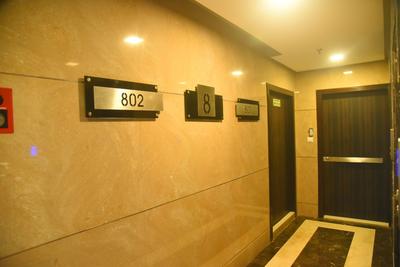 Project Image of 720.0 - 1068.0 Sq.ft 2 BHK Apartment for buy in Interintel Gurnani Palms Wing A