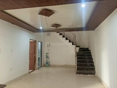 Project Image of 1654.0 - 1720.0 Sq.ft 3 BHK Duplex for buy in Aishwarya Archana Enclave