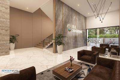 Project Image of 199.0 - 201.0 Sq.ft 1 RK Apartment for buy in Rashmi R K Sandipani 1
