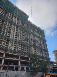Project Image of 354.0 - 533.0 Sq.ft 1 BHK Apartment for buy in Divine Palm Springs Phase 1