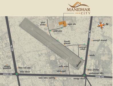 Project Image of 1026.0 - 1179.0 Sq.ft 2.5 BHK Villa for buy in Manidhar City