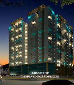 Project Image of 1204.0 - 1859.0 Sq.ft 2 BHK Apartment for buy in GR Heights