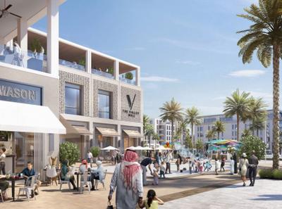 Project Image of 1927.0 - 2337.0 Sq.ft 3 BHK Villa for buy in Emaar Eden