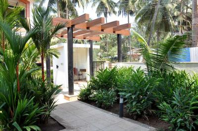 Project Image of 1650 Sq.ft 3 BHK Villa for sale in Arpora for Rs. 27000000