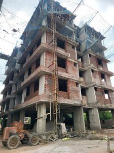 Project Image of 0.0 - 602.03 Sq.ft 2 BHK Apartment for buy in Akshar Mapple 56