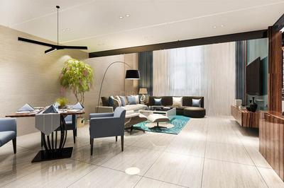 Project Image of 499.0 - 1269.0 Sq.ft 1 BHK Apartment for buy in Adani Airica Tower