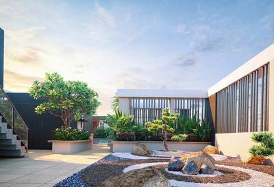 Project Image of 738.0 - 1148.0 Sq.ft 2 BHK Apartment for buy in Eden Bella Vista