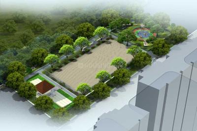 Project Image of 199.0 - 443.0 Sq.ft 1 RK Apartment for buy in Avior Navyangan Phase II