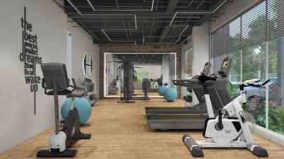 Project Image of 1799.0 - 2579.0 Sq.ft 3 BHK Apartment for buy in Veegaland Casabella