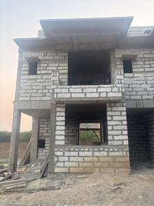 Project Image of 1090.38 - 1155.72 Sq.ft 4 BHK Villa for buy in Neelkanth Akshar Villa