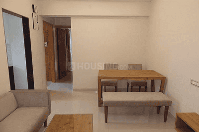Project Image of 585.56 - 986.41 Sq.ft 2 BHK Apartment for buy in GHP Trinity