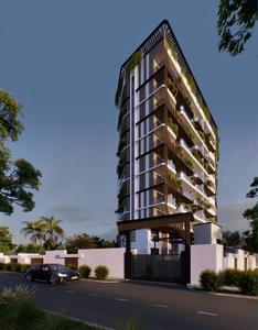 Project Image of 3320 Sq.ft 3.5 BHK Apartment / Flat for sale in JP Nagar for Rs. 56000000