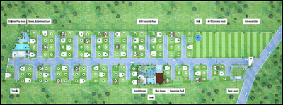 Project Image of 1107.0 - 2862.0 Sq.ft Residential Plot Plot for buy in Lambodar Gold Lambodar Gold