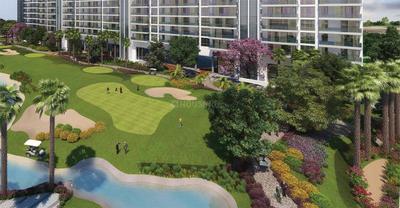 Project Image of 3709.0 - 3771.0 Sq.ft 3.5 BHK Apartment for buy in M3M Panorama Suites