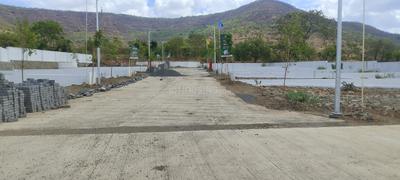 Project Image of 1395.0 - 3737.0 Sq.ft Residential Plot Plot for buy in DSW Nakashatram
