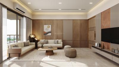 Project Image of 0.0 - 2010.0 Sq.ft 3 BHK Apartment for buy in Dev The Galaxy