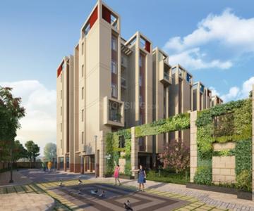 Project Image of 904.0 - 988.0 Sq.ft 2 BHK Apartment for buy in PRM Sriniketan