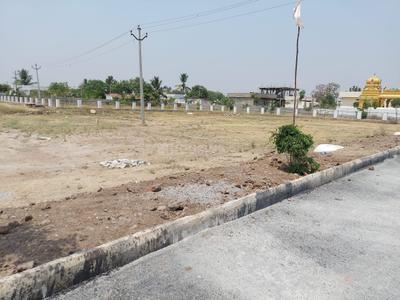Project Image of 1386.0 - 2700.0 Sq.ft Residential Plot Plot for buy in S Aero Heights