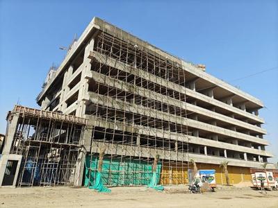 Project Image of 488.21 - 1008.0 Sq.ft 2 BHK Apartment for buy in Neelkanth Palm Avenue