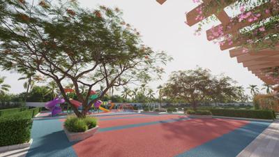 Project Image of 1291.67 - 5849.43 Sq.ft Residential Plot Plot for buy in Privara Golden Avenue