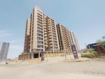 Project Image of 0.0 - 1845.0 Sq.ft 3 BHK Apartment for buy in Suhaal Serenity