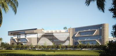 Project Image of 7806.0 - 10645.0 Sq.ft 5 BHK Villa for buy in Aalay Rolling Meadows