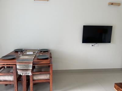 Project Image of 676.0 - 1186.0 Sq.ft 2 BHK Apartment for buy in Atri Aqua