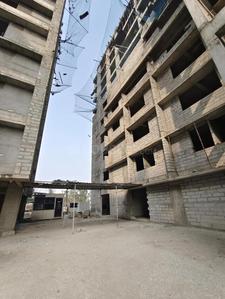 Project Image of 862.0 - 1744.0 Sq.ft 3 BHK Apartment for buy in Fortune Prestige