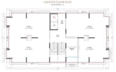 Project Image of 585.45 - 616.99 Sq.ft 2 BHK Apartment for buy in Amar Kailash Homes