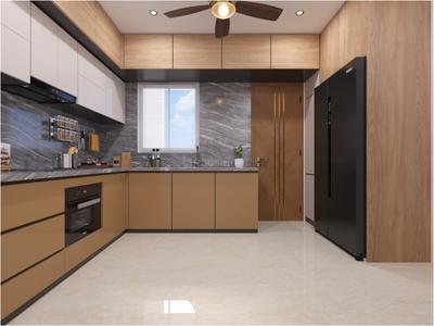 Project Image of 1335.0 - 2400.0 Sq.ft 3 BHK Apartment for buy in Pavani Mirabilia Phase II