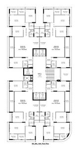 Project Image of 0.0 - 3510.0 Sq.ft 4 BHK Apartment for buy in The One